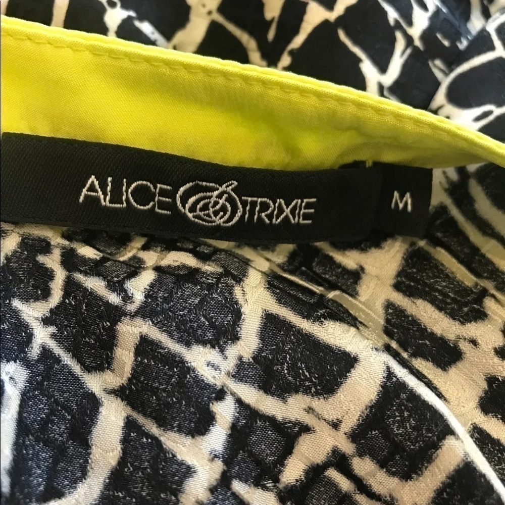 Alice & Trixie - Picture 3 of 6